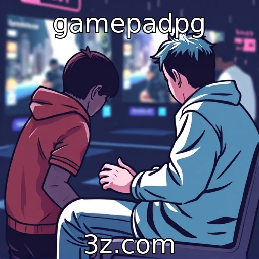 Desafios da acessibilidade nos games