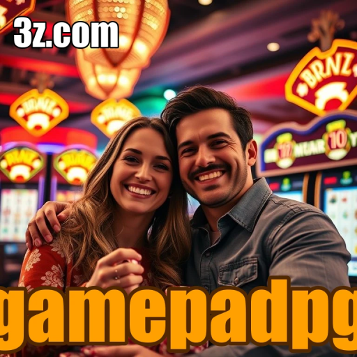 Conexões que Transformam: A Comunidade do gamepadpg