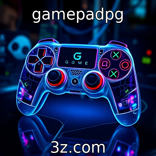 Tendências tecnológicas emergentes na indústria de jogos