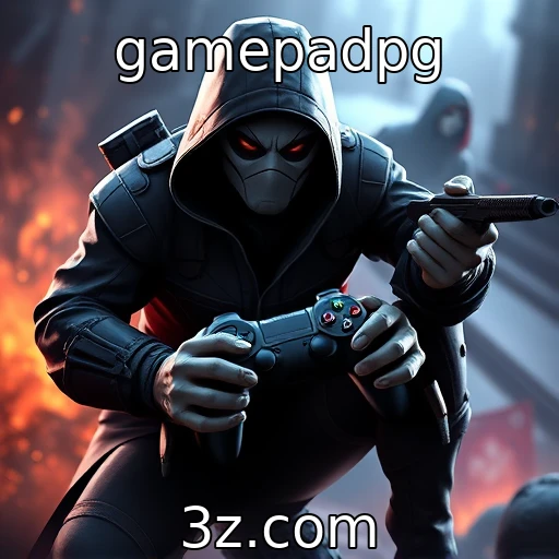 Expectativas para lançamentos de jogos no mercado