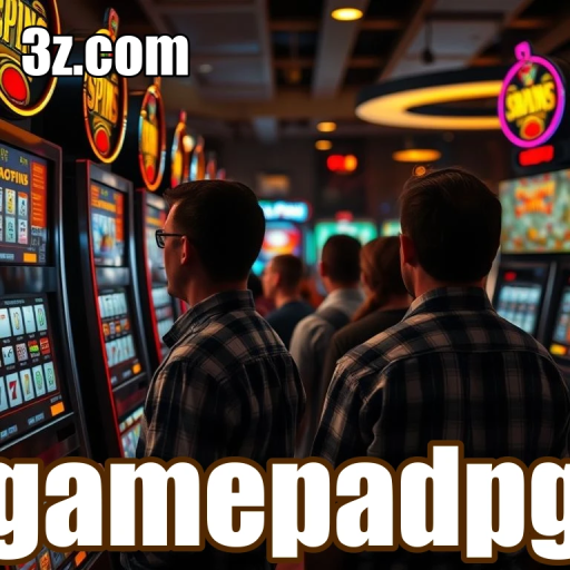 Desafios de Puzzle no gamepadpg: Entretenimento e Raciocínio em Jogo