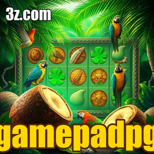 Desvendando a Estratégia no Gamepadpg: Táticas que Encantam